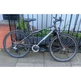Dawes Tracker Mountain Bike